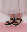 ボリュームスポサン