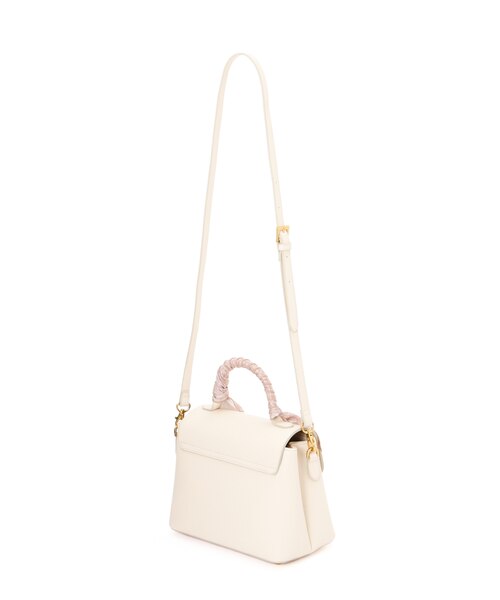 Link J スカーフフラップバッグ Link J スカーフフラップバッグ | JILL by JILL STUART（ジル