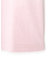 オーガニックコットンビジューロゴTシャツ