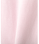 オーガニックコットンビジューロゴTシャツ