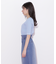 ランダムケーブルニット