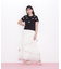 ランダムリボンTシャツ