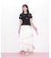 ランダムリボンTシャツ