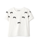 ランダムリボンTシャツ