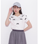 ランダムリボンTシャツ