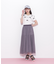 ランダムリボンTシャツ