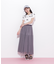 ランダムリボンTシャツ