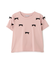 ランダムリボンTシャツ