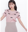 ランダムリボンTシャツ
