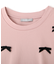 ランダムリボンTシャツ