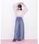 短丈シアーシャツ