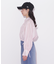 短丈シアーシャツ