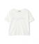 レタリングロゴTシャツ