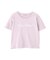 レタリングロゴTシャツ