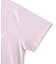 レタリングロゴTシャツ