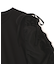 袖ボリュームリボンTシャツ