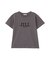 フロッキーロゴTシャツ