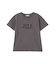 フロッキーロゴTシャツ