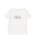 フロッキーロゴTシャツ