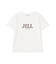 フロッキーロゴTシャツ
