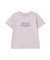 フロッキーロゴTシャツ