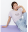 フロッキーロゴTシャツ