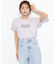 フロッキーロゴTシャツ