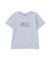 フロッキーロゴTシャツ