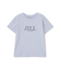 フロッキーロゴTシャツ