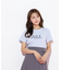 フロッキーロゴTシャツ