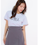 フロッキーロゴTシャツ