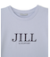 フロッキーロゴTシャツ