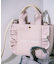 ＜フリルトートミニ＞ベーシック