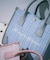 ＜WEB限定カラーあり＞ツイードショルダートート