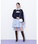 Wink J フェイクファーポシェット