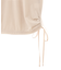 ベロアコンパクトTシャツ