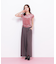 ベロアコンパクトTシャツ