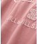 ベロアコンパクトTシャツ