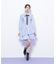 ティアードミニシャツワンピース