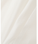 シアーフリルブラウス