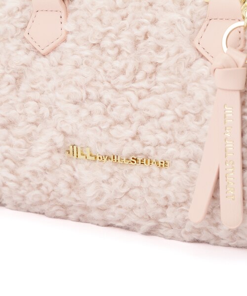 ボアミニボストン｜ジルバイジルスチュアートの通販｜&mall（アンド