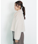 フェイクファーショートジャケット