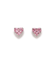 Cubic ハートピアス