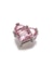 Cubic ハートピアス