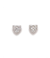 Cubic ハートピアス