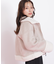 フェイクムートンフライトジャケット