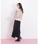 フェイクムートンフライトジャケット