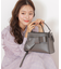 ＜リボンシリーズ＞ワンハンドルバッグ
