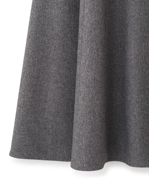 フレアジャンスカ｜ジルバイジルスチュアートの通販｜&mall（アンド