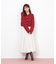 ロングバルーンスカート